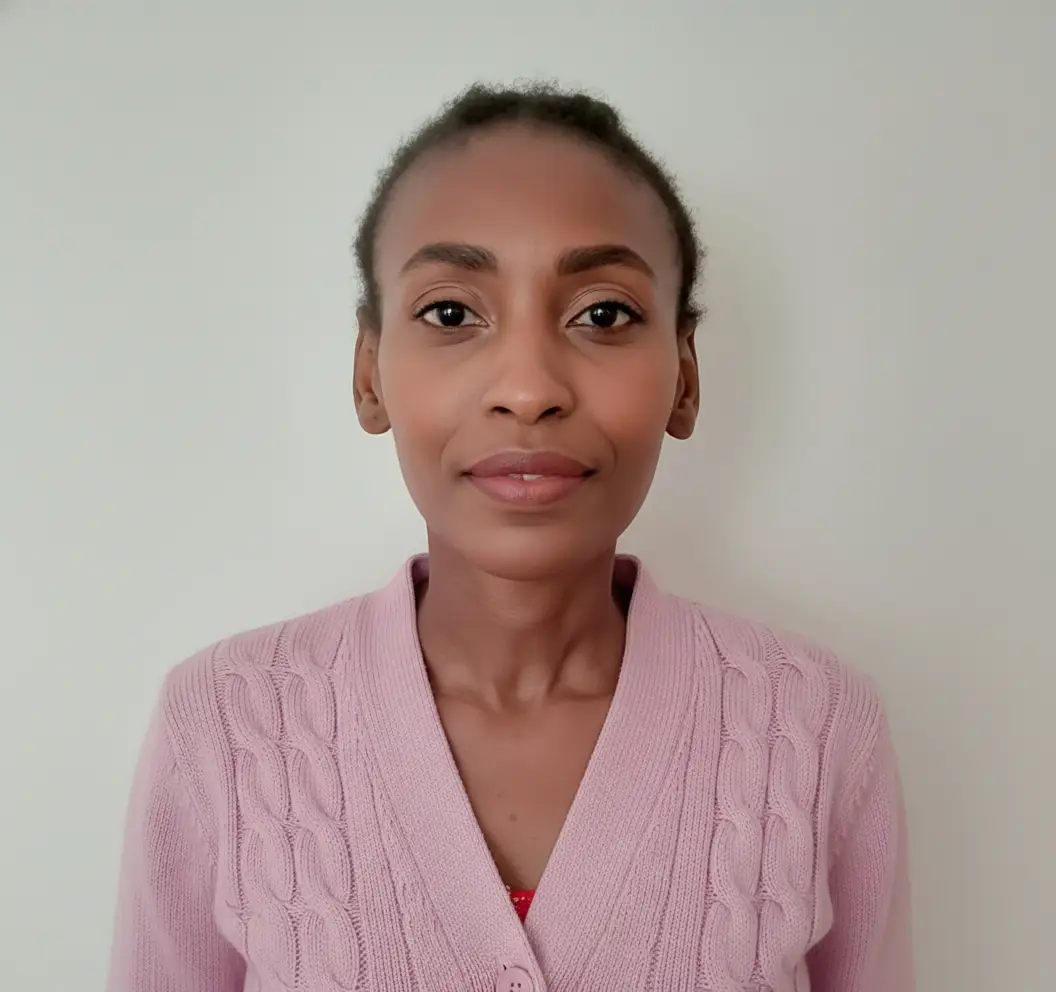 Agnes Nanyonjo