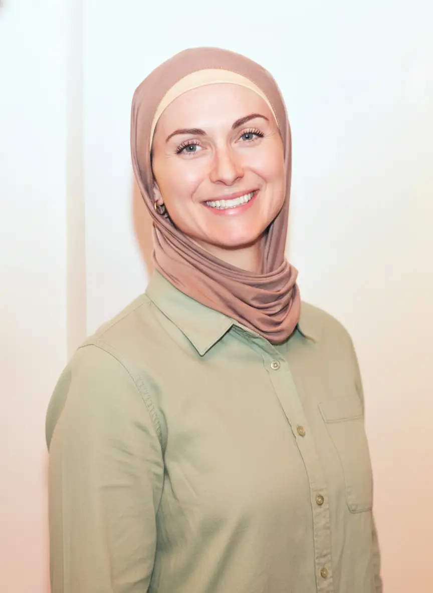 Antonia Morzenti