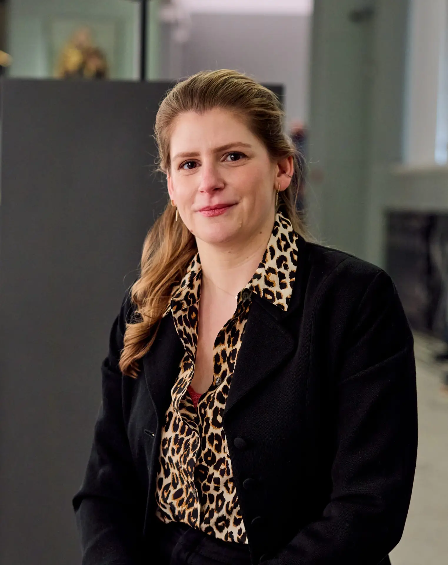 Isabel Litwin-Davies