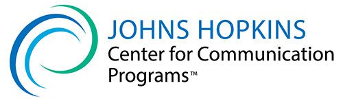 Johns Hopkins Center for Communication Programs logo