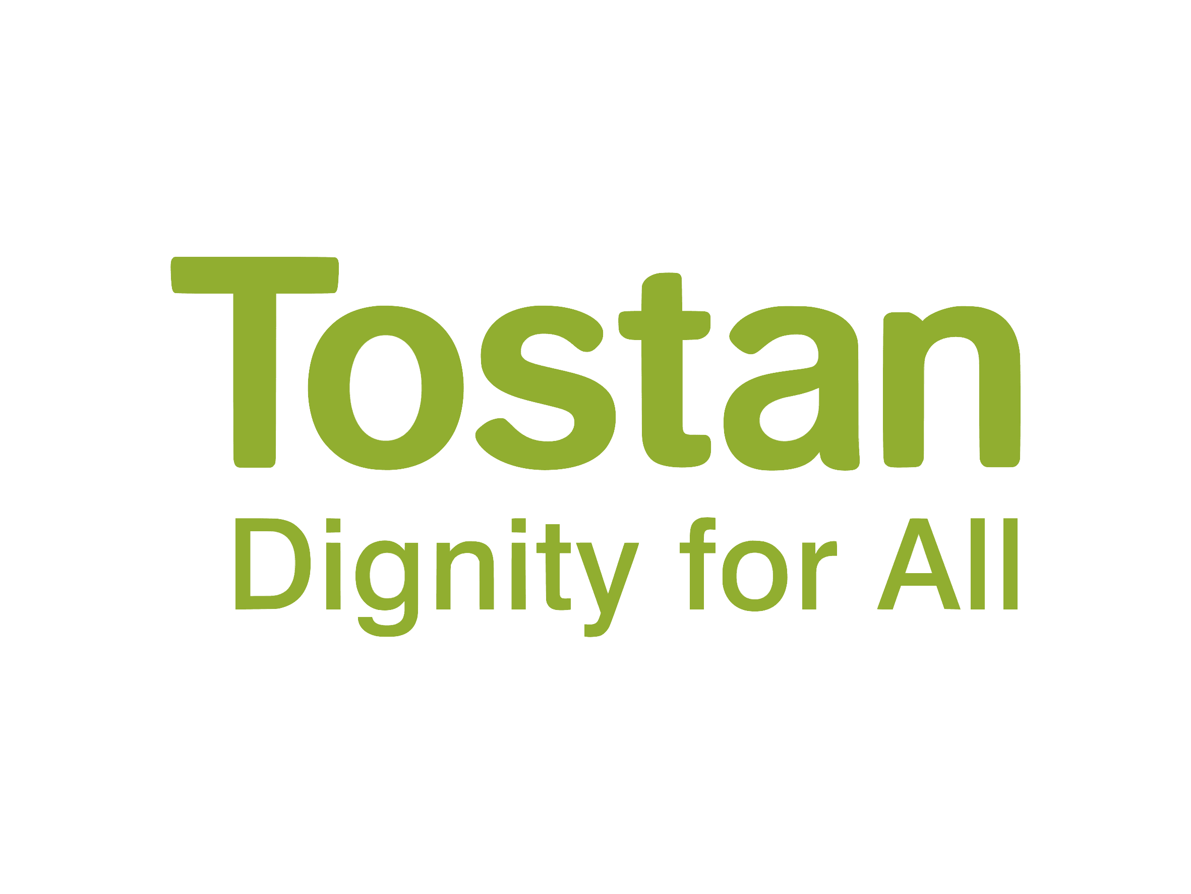 Tostan logo