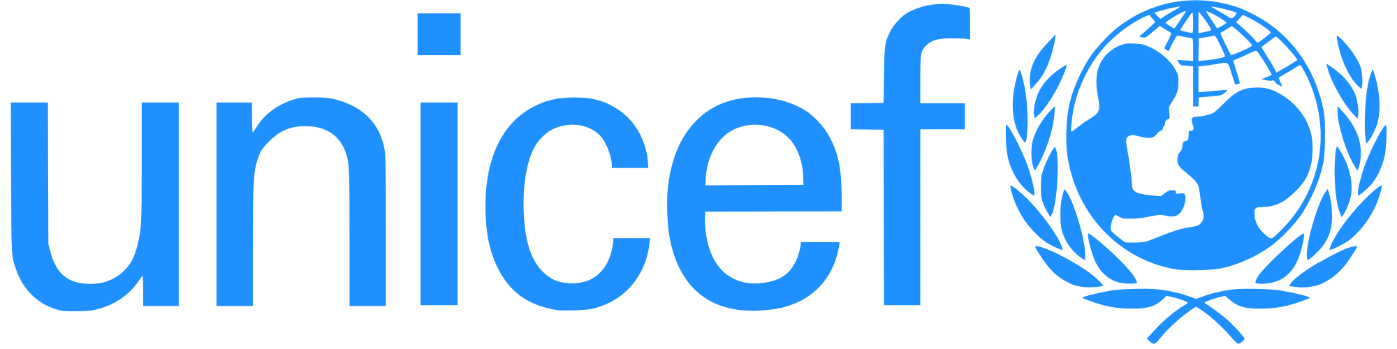 UNICEF logo